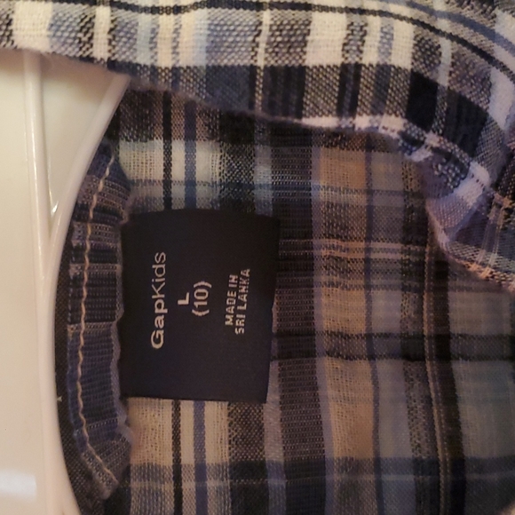 🌷Gap top - Picture 2 of 5